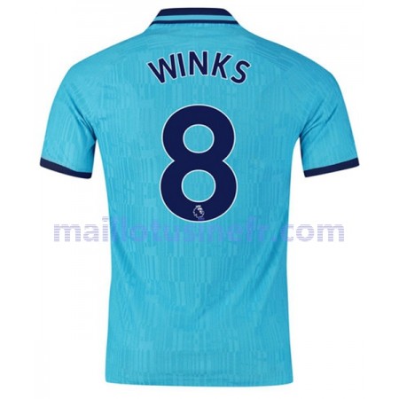 Maillot de Foot Tottenham Hotspur WINKS 8 Troisième 2019-20 Maillot de Foot Tottenham Hotspur WINKS 8 Troisième 2019-20